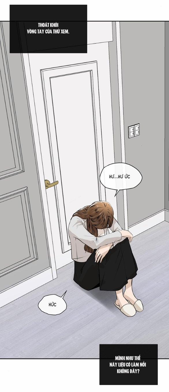 [18+] Tôi Sẽ Cho Em Hết 36.2 trang 25
