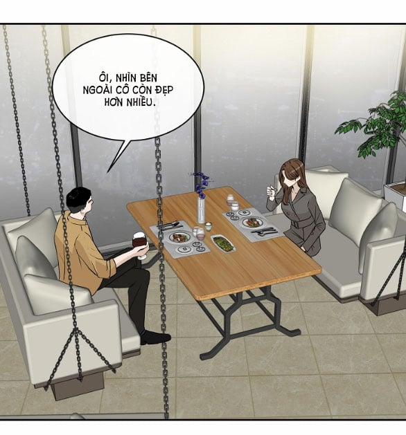 [18+] Tôi Sẽ Cho Em Hết 36.2 trang 33