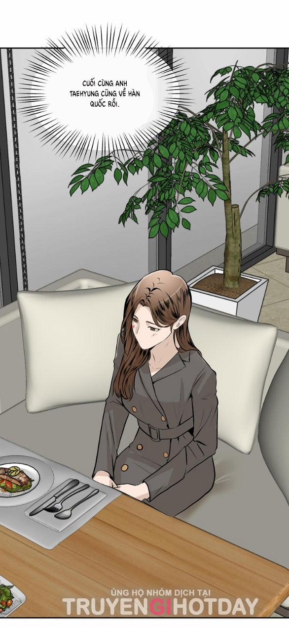 [18+] Tôi Sẽ Cho Em Hết 36.2 trang 55