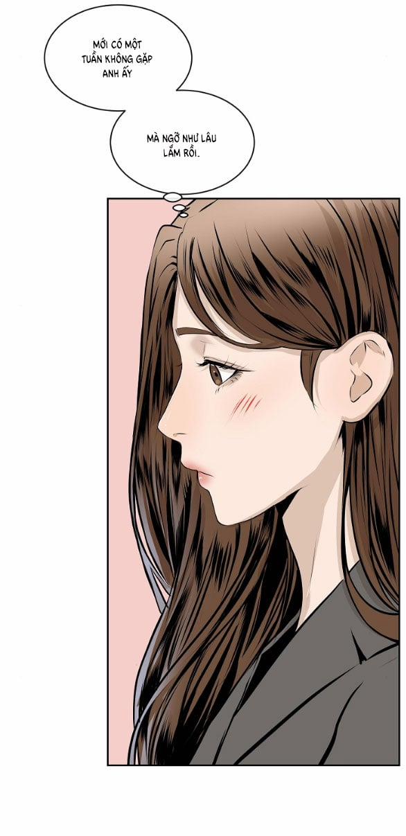[18+] Tôi Sẽ Cho Em Hết 36.2 trang 57