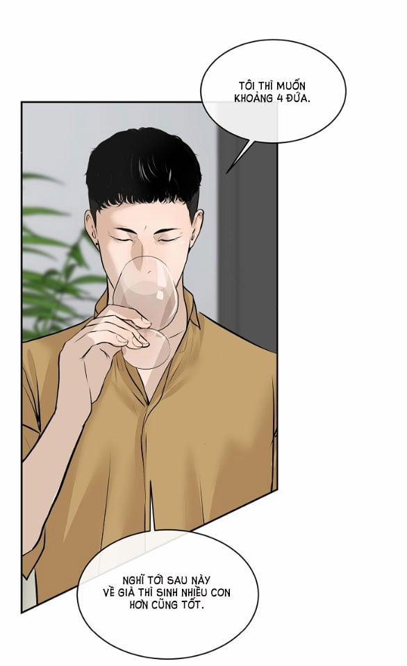 [18+] Tôi Sẽ Cho Em Hết 36.2 trang 59