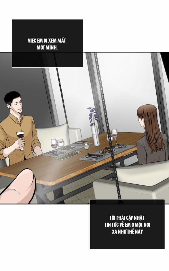 [18+] Tôi Sẽ Cho Em Hết 37.1 trang 11