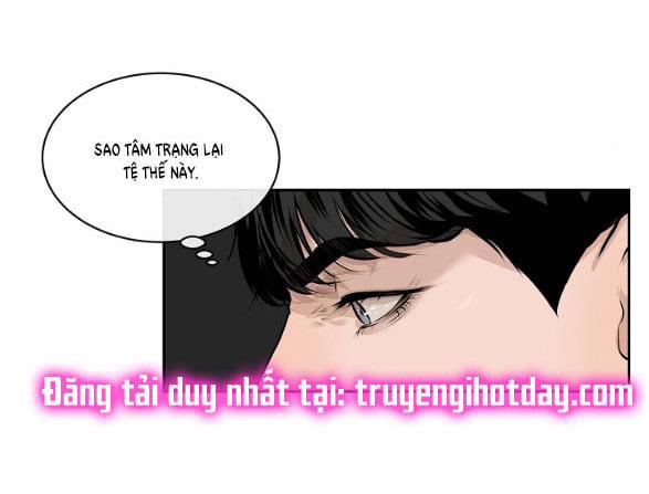 [18+] Tôi Sẽ Cho Em Hết 37.1 trang 12