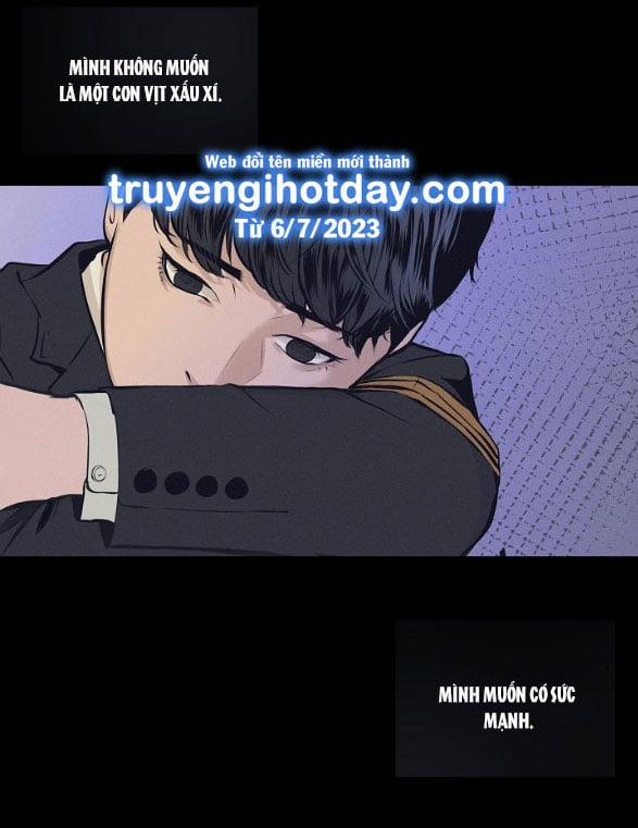 [18+] Tôi Sẽ Cho Em Hết 37.1 trang 25