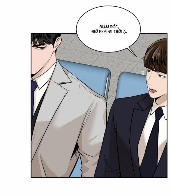 [18+] Tôi Sẽ Cho Em Hết 37.1 trang 38