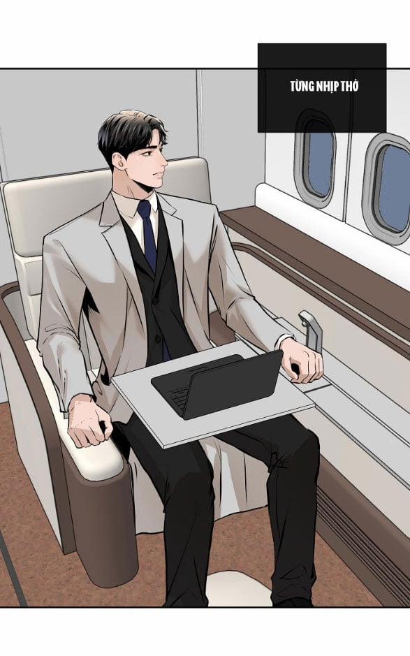 [18+] Tôi Sẽ Cho Em Hết 37.1 trang 41