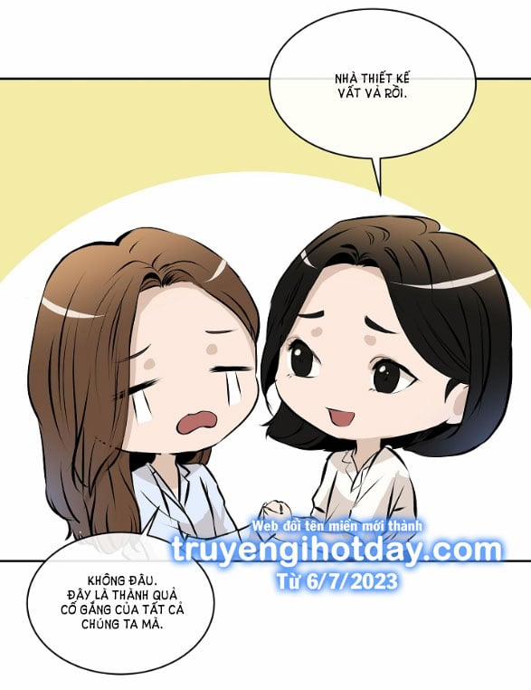 [18+] Tôi Sẽ Cho Em Hết 37.2 trang 11