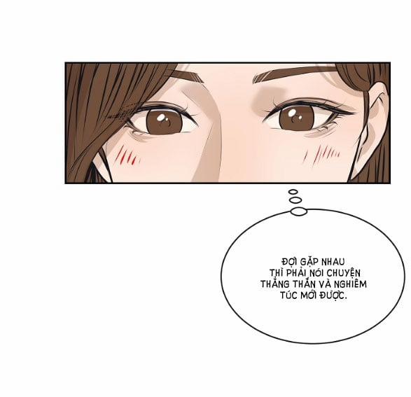 [18+] Tôi Sẽ Cho Em Hết 37.2 trang 18