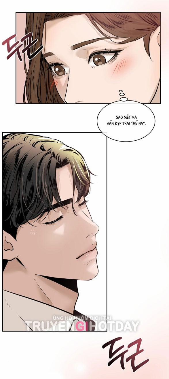 [18+] Tôi Sẽ Cho Em Hết 37.2 trang 27