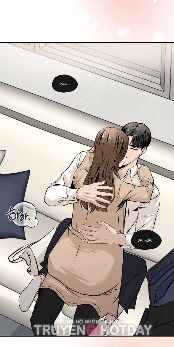 [18+] Tôi Sẽ Cho Em Hết 37.2 trang 46