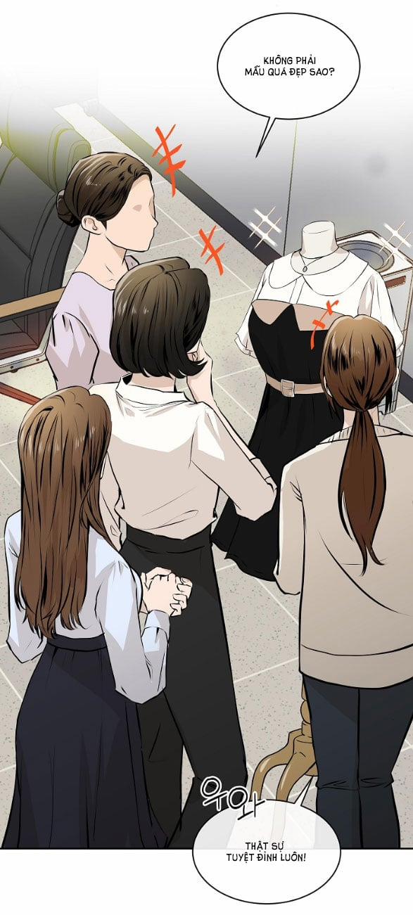 [18+] Tôi Sẽ Cho Em Hết 37.2 trang 9