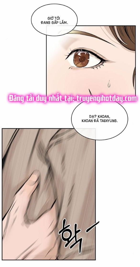 [18+] Tôi Sẽ Cho Em Hết 38.1 trang 11