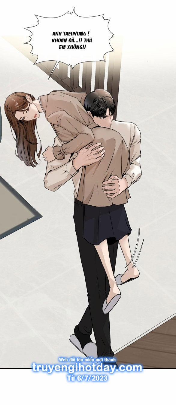 [18+] Tôi Sẽ Cho Em Hết 38.1 trang 14