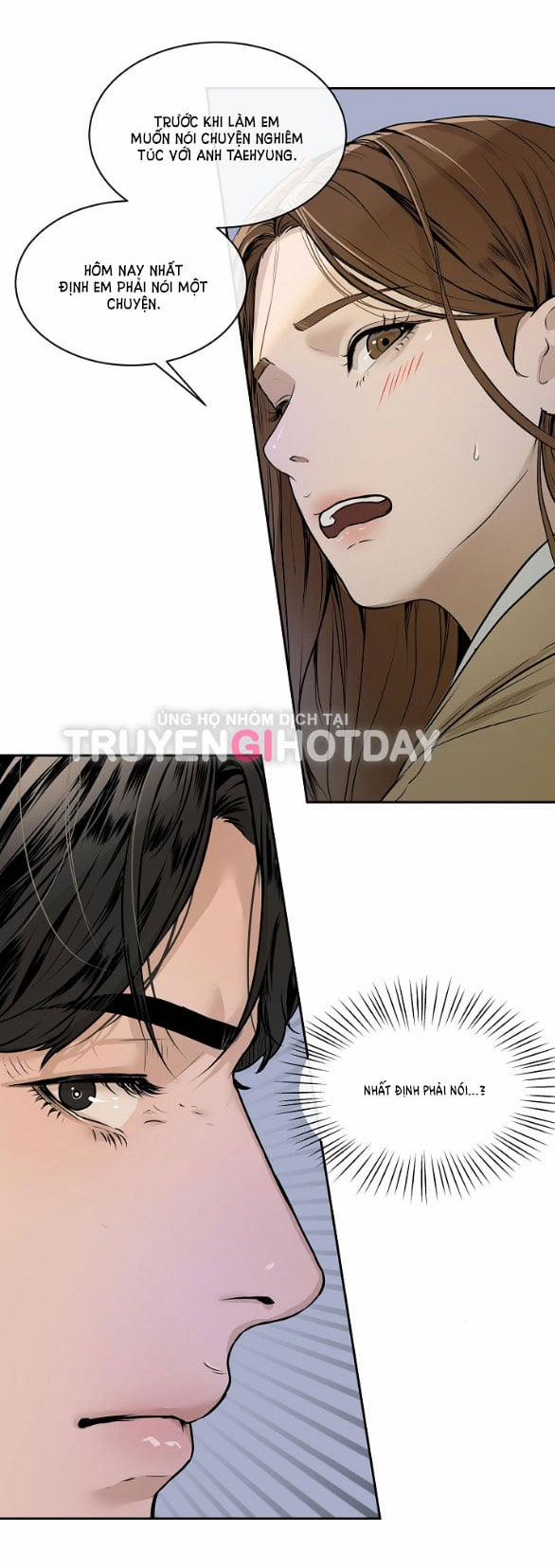 [18+] Tôi Sẽ Cho Em Hết 38.1 trang 17
