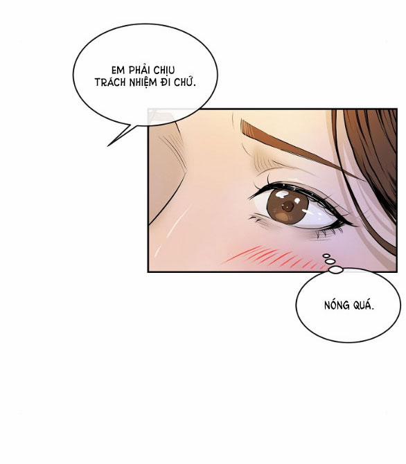 [18+] Tôi Sẽ Cho Em Hết 38.1 trang 26