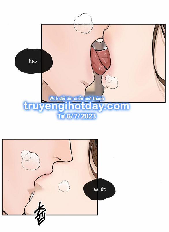 [18+] Tôi Sẽ Cho Em Hết 38.1 trang 5