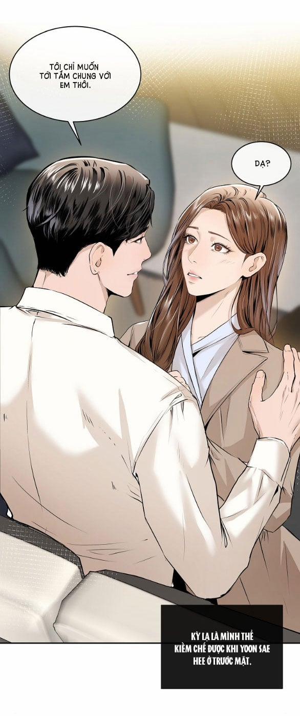 [18+] Tôi Sẽ Cho Em Hết 38.1 trang 9