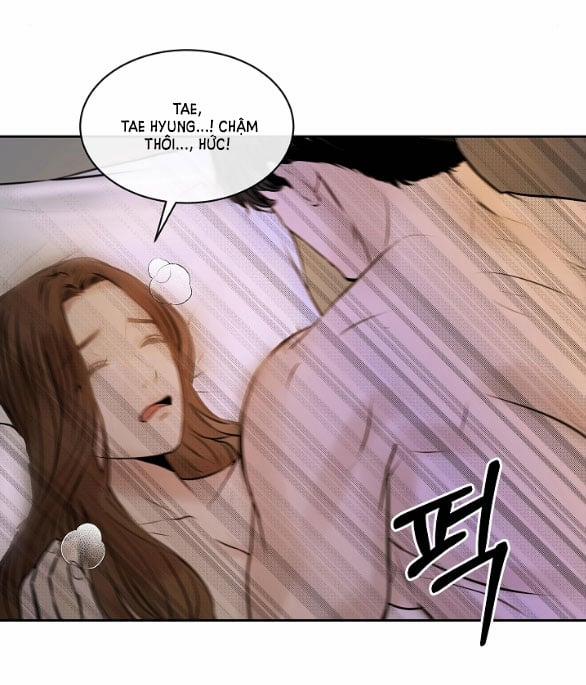 [18+] Tôi Sẽ Cho Em Hết 38.2 trang 20