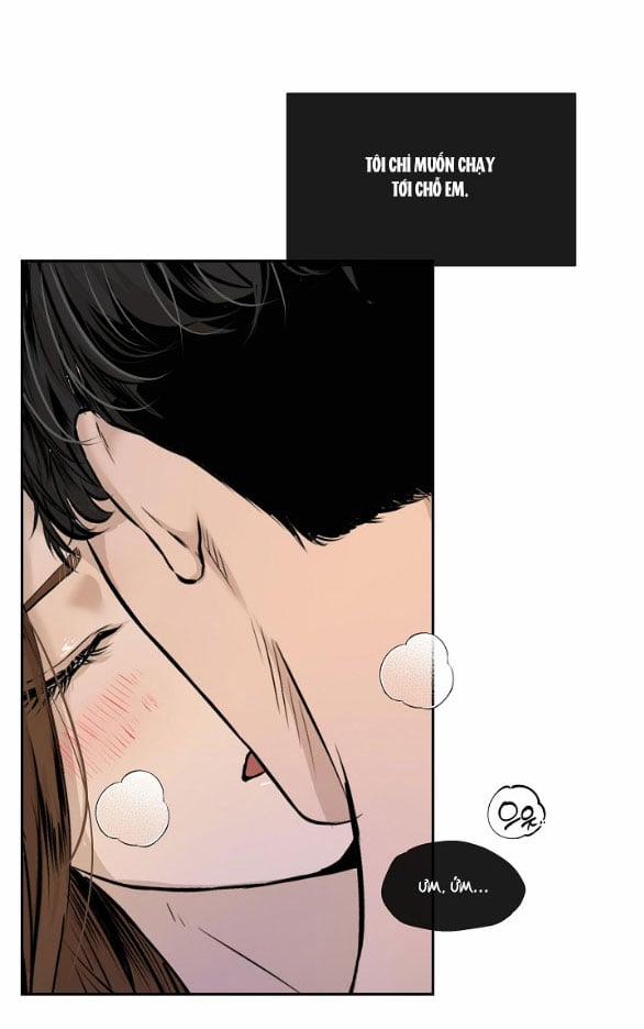 [18+] Tôi Sẽ Cho Em Hết 38.2 trang 3