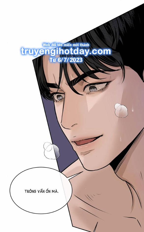 [18+] Tôi Sẽ Cho Em Hết 38.2 trang 37