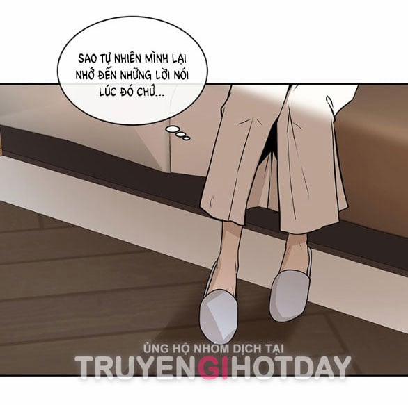 [18+] Tôi Sẽ Cho Em Hết 39.1 trang 19