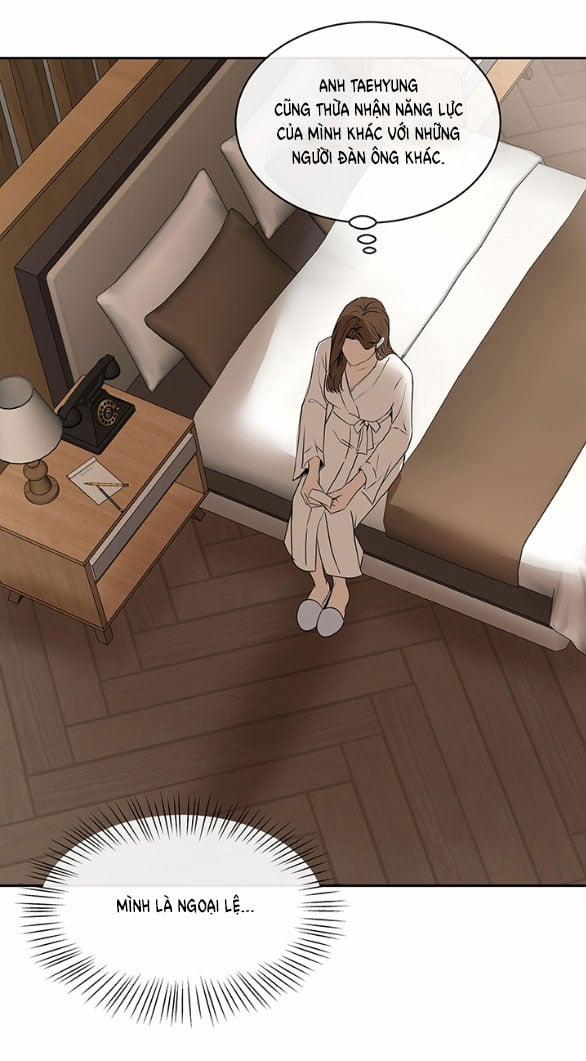 [18+] Tôi Sẽ Cho Em Hết 39.1 trang 21