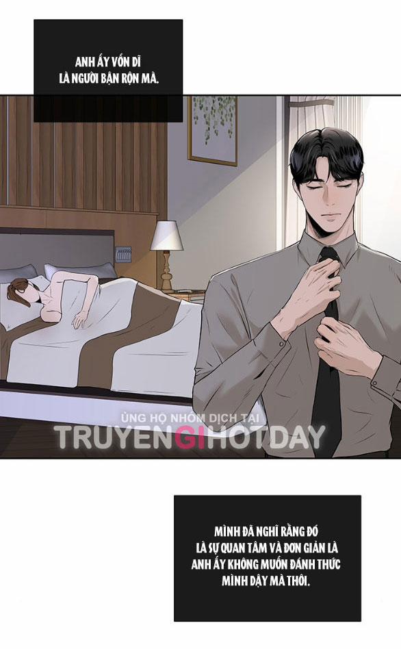 [18+] Tôi Sẽ Cho Em Hết 39.2 trang 12