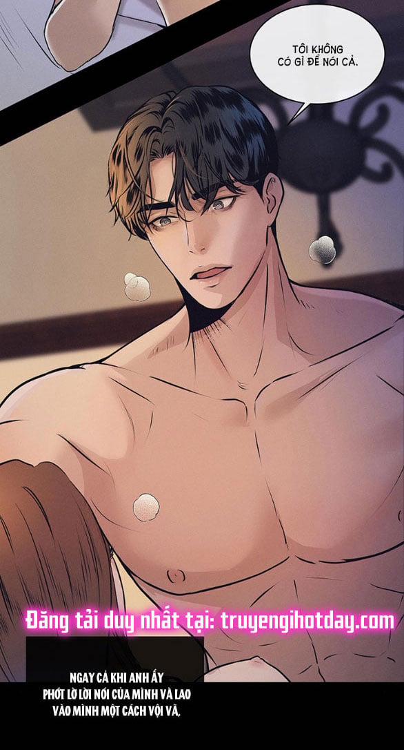 [18+] Tôi Sẽ Cho Em Hết 39.2 trang 15