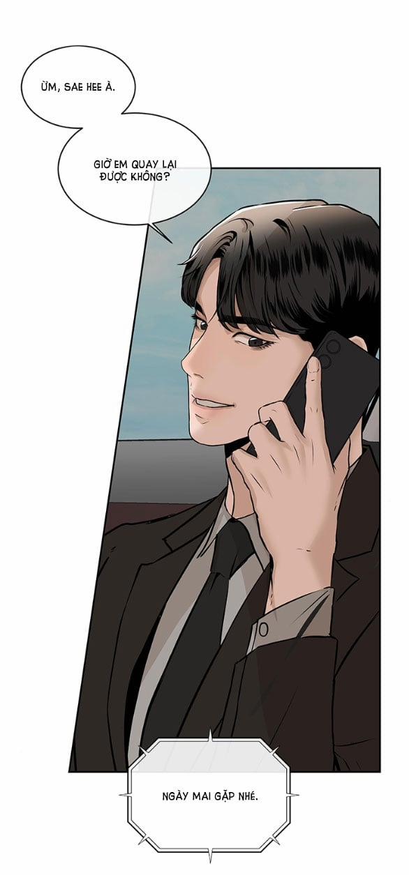 [18+] Tôi Sẽ Cho Em Hết 39.2 trang 24