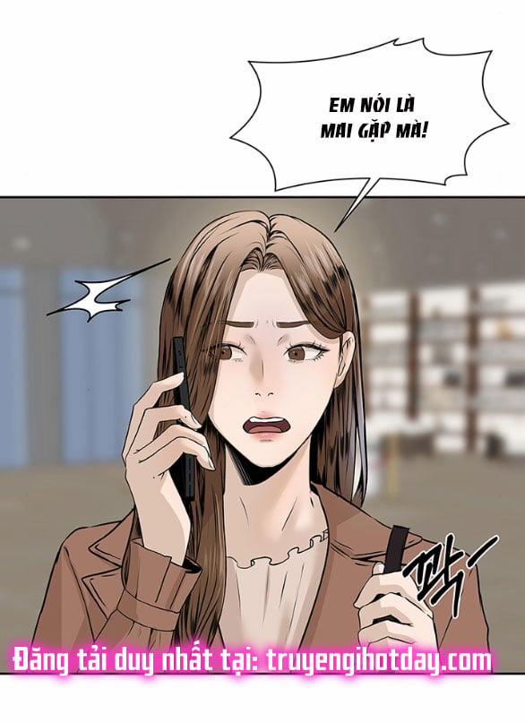 [18+] Tôi Sẽ Cho Em Hết 39.2 trang 27
