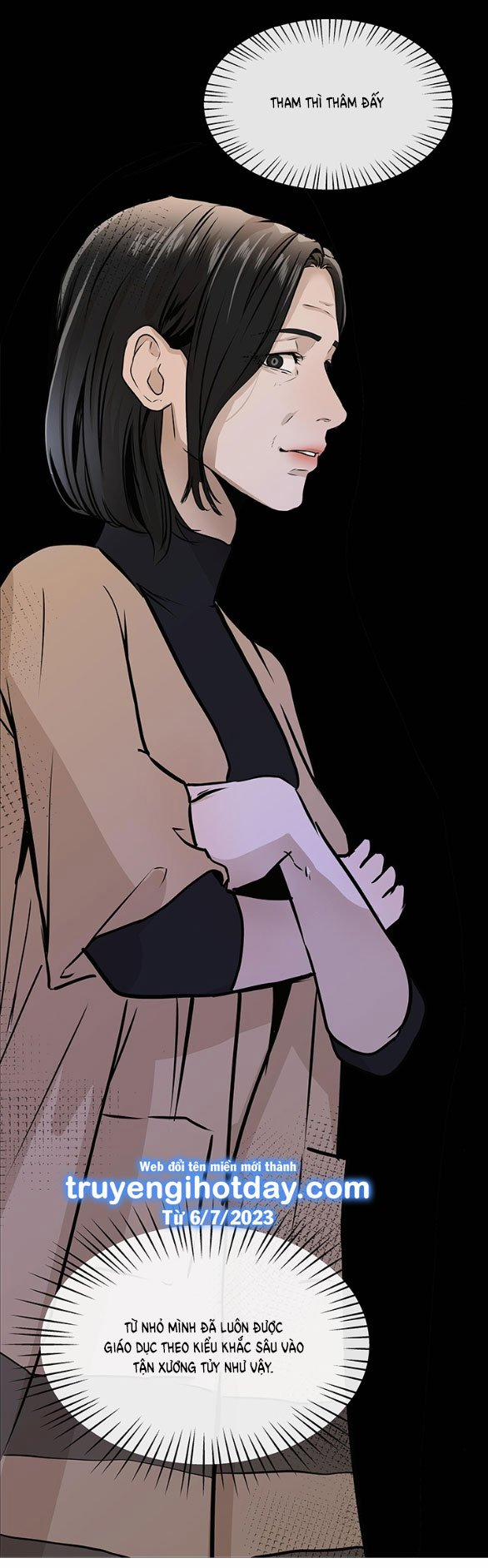 [18+] Tôi Sẽ Cho Em Hết 39.2 trang 49