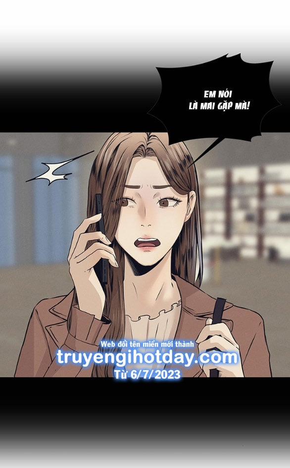 [18+] Tôi Sẽ Cho Em Hết 39.2 trang 61