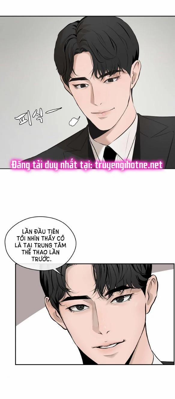 [18+] Tôi Sẽ Cho Em Hết 4.1 trang 0