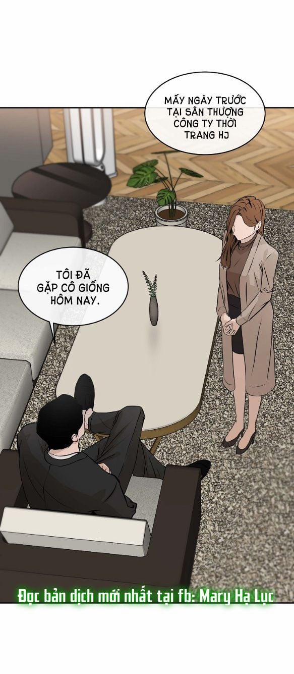 [18+] Tôi Sẽ Cho Em Hết 4.1 trang 1