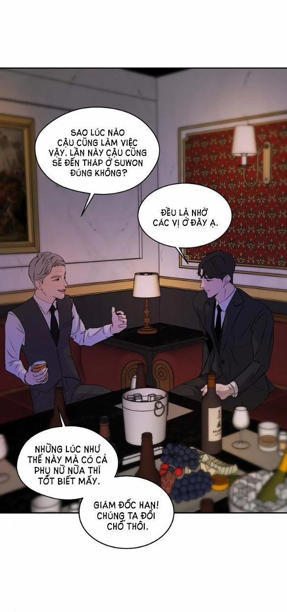 [18+] Tôi Sẽ Cho Em Hết 4.1 trang 21