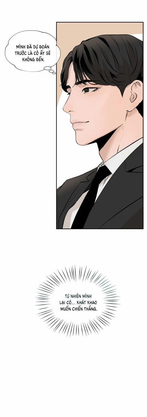 [18+] Tôi Sẽ Cho Em Hết 4.1 trang 26