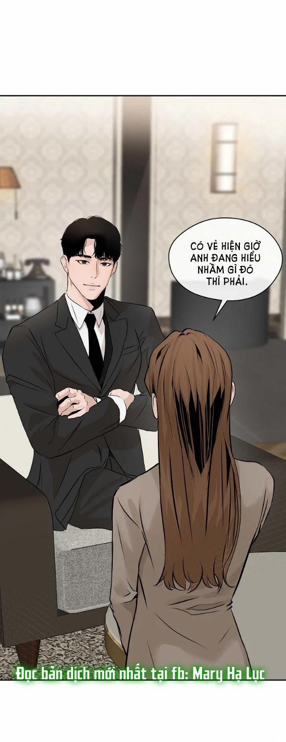 [18+] Tôi Sẽ Cho Em Hết 4.1 trang 3