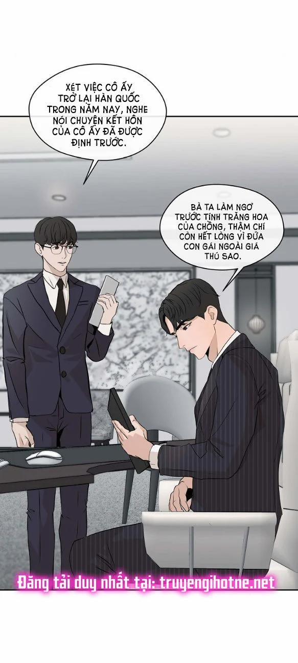 [18+] Tôi Sẽ Cho Em Hết 4.2 trang 1