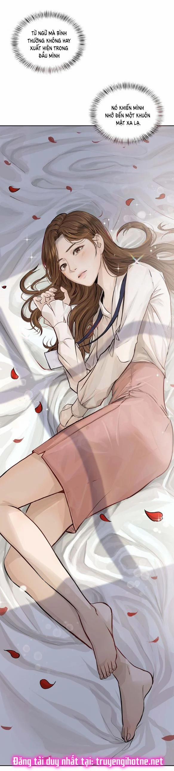 [18+] Tôi Sẽ Cho Em Hết 4.2 trang 10