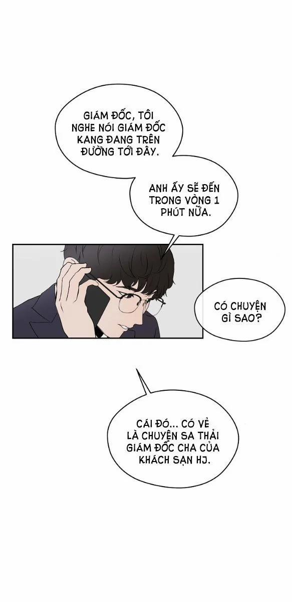 [18+] Tôi Sẽ Cho Em Hết 4.2 trang 3