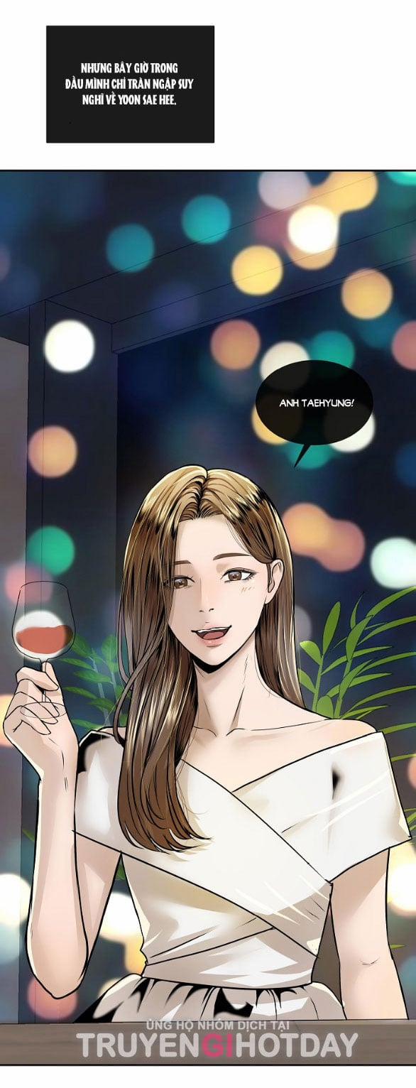 [18+] Tôi Sẽ Cho Em Hết 40.1 trang 25