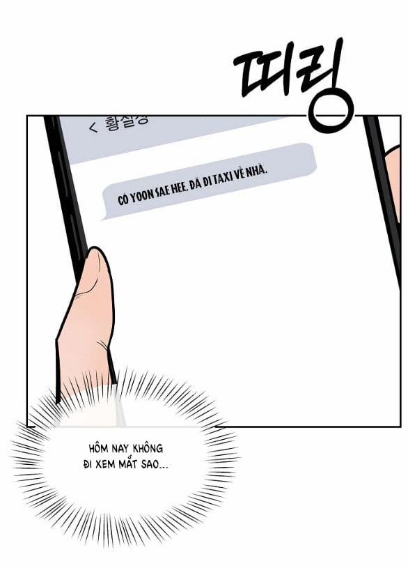 [18+] Tôi Sẽ Cho Em Hết 40.1 trang 27