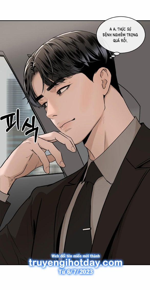 [18+] Tôi Sẽ Cho Em Hết 40.1 trang 32