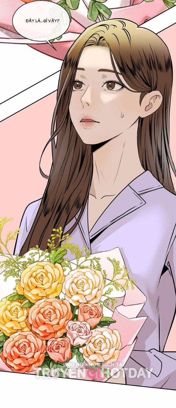 [18+] Tôi Sẽ Cho Em Hết 40.1 trang 37