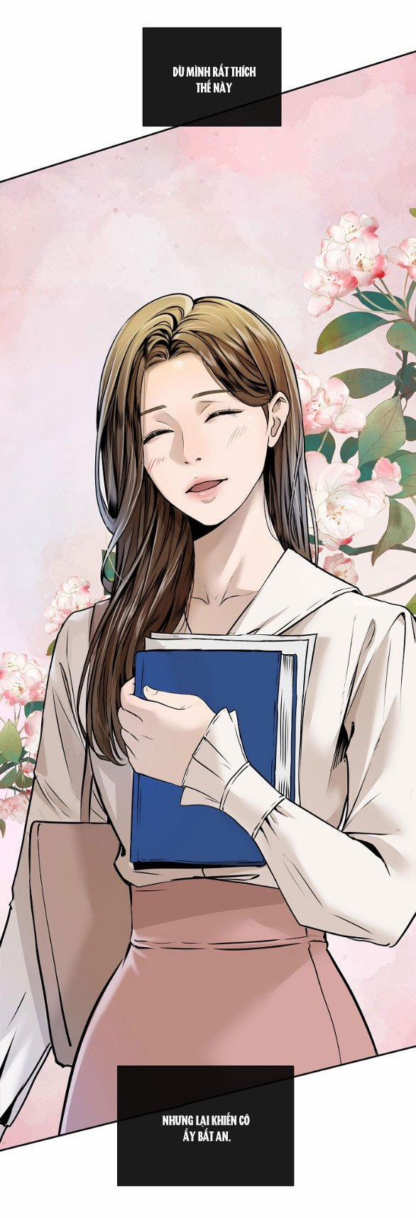 [18+] Tôi Sẽ Cho Em Hết 40.1 trang 8