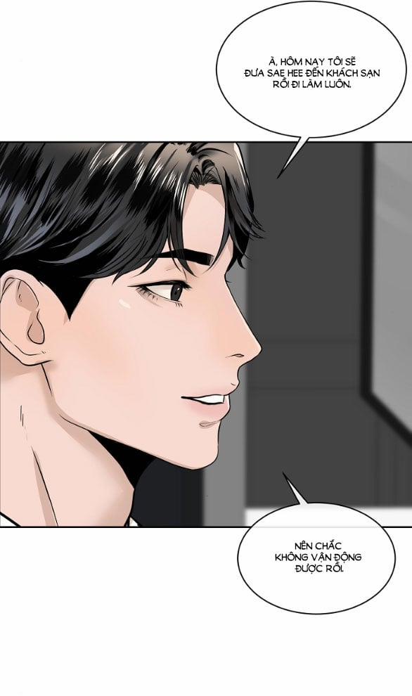 [18+] Tôi Sẽ Cho Em Hết 40.2 trang 15