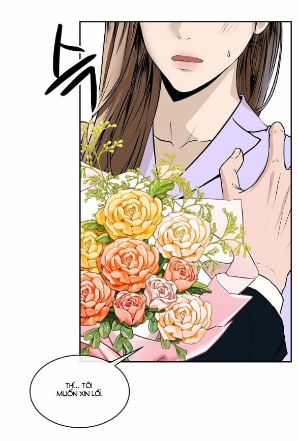 [18+] Tôi Sẽ Cho Em Hết 40.2 trang 18