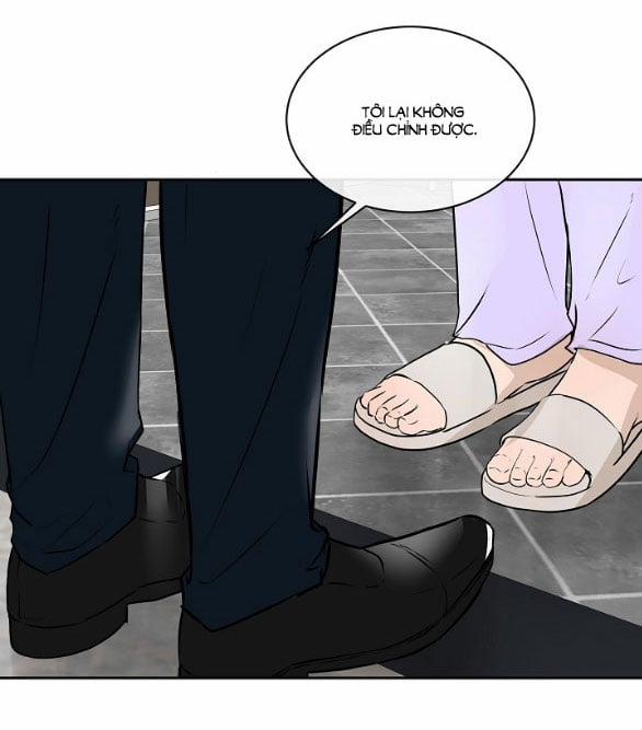 [18+] Tôi Sẽ Cho Em Hết 40.2 trang 2