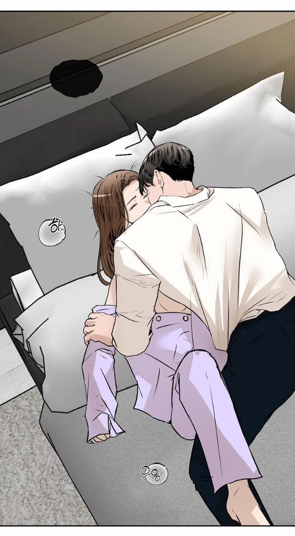 [18+] Tôi Sẽ Cho Em Hết 40.2 trang 26