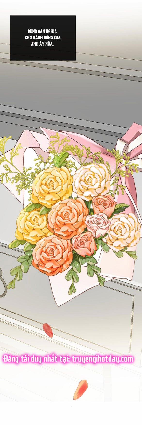 [18+] Tôi Sẽ Cho Em Hết 40.2 trang 31